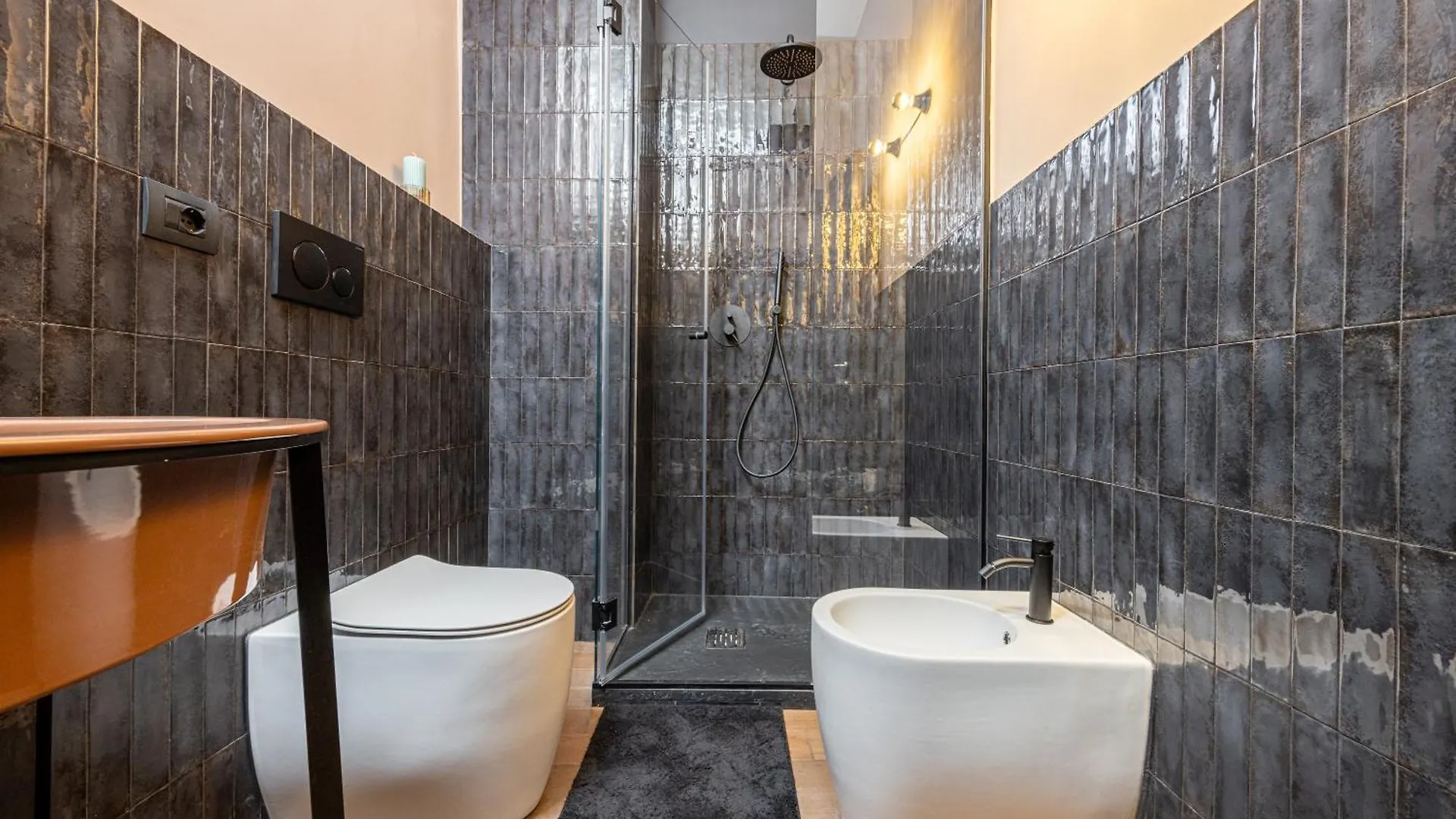 Zuretti Modern Comfort Near Central Station 米兰 0*,  意大利